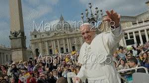 Todos, todos, todos! Pope Francis' Legacy Explored