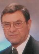 Obituary information for Allen M. Riddle