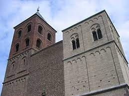 Düsseldorf, landkreis solingen, unweit der wupper, hat eine kath. Burrig Wikipedia