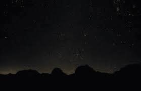 Pada rasi bintang taurus yang digambarkan berwujud banteng, aldebaran menempati posisi mata. Kumpulan Puisi Puisi Malam Indah Terbaik Dan Paling Keren