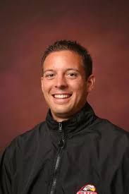 2009-10 Men's Track & Field Roster