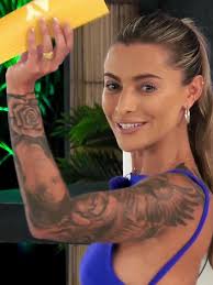 Kayla Shyx: YouTuberin über Rammstein-Star Till Lindemann