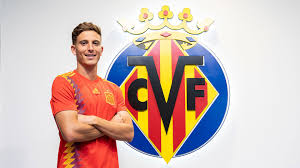 🇪🇸 pau torres on de gea: Can Pau Torres Be The Ideal Partner To Ramos For Spain At Euro 2020