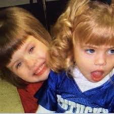 Hope Bolin's Instagram, Twitter & Facebook