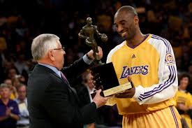 Kobe bryant'ın vefat haberinin ardından los angeles lakers, ilk kez parkeye çıkacak. 25 Facts About Los Angeles Lakers Legend Kobe Bryant The Mercury News