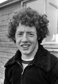 Noel Doran: The story of Hugh Russell is based in love