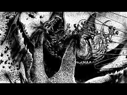 It is filled with dangerous meruem is undoubtedly the strongest creature in the hunter x hunter world. Hunter X Hunter Dark Continent Mmv Youtube
