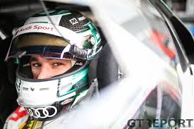 Kelvin's success at a young age, promoted him to the role as an audi factory driver and since 2015, he has been competing as a professional racing driver for the brand, winning some of the world's most prestigious events. Kelvin Van Der Linde We Like The Close Competition Gt Report