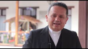 Mensaje de Navidad de Mons. Danilo Echeverría