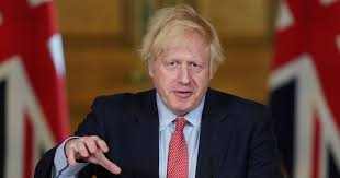 Boris johnson is expected to potentially announce tougher lockdown restrictions imminently, but when is the prime minister due to give his next covid lockdown announcement? Boris Johnson S Lockdown Update On Pubs Restaurants Hairdressers Cinemas And Social Bubbles Business Live
