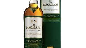 Macallan Select Oak Whisky Single Malt Malt