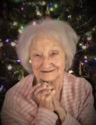 Obituary information for Cornelia "Connie" B. Osborne