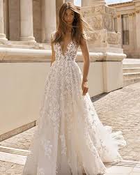 Your source for the latest berta news, updates, collections, fashion show reviews, photos, and videos from vogue. Yuzhen Zaem Sluchajno Vestidos De Novia Berta Extrememarine Slo Com