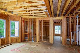 Popular Types Of Wood For Construction | Ridout Lumber