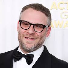 Seth Rogen lauds AVNs over Oscars as stars f**k everything, everywhere,  all at once - Daily Star