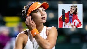 Iva Jovic turns to Eileen Gu’s viral mindset hack for Miami breakthrough