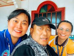 Neptali "Tali" Posadas Salcedo