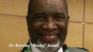 Rocky Jones