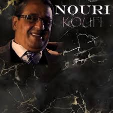 Nouri Koufi