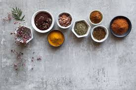 pantry basics necessary herbs and spices