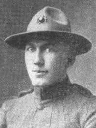 Sailors in Olive Drab