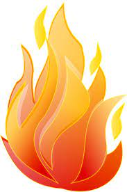 Free Image On Pixabay Fire Flame Red Heat Hot Free Clip Art Flame Art Clip Art