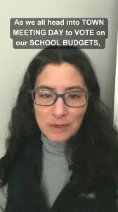 Meet Katrina Menard, our new State Policy Fellow and learn about her work  in DC, the big changes in her hometown and what she's most excited about in  this new chapter. Katrina's