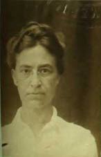 A far-traveled Dayton girl