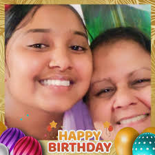 Happy birthday 🎂 🥳 🎉 to Damyanti Mudliar Grand Mother of Rani Mudilar (  Team Rani ) May God bless you with all your dreams and happiness comes  true, Best wishes to from our Group SILVER STAR MUSICAL ...