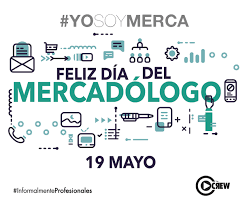 Posted on mayo 20, 2019mayo 20, 2019 by jaime escoto. Angelica Chevalier R On Twitter Efemeride El Mercadologo Es Estratega Es Analista Es Publicista Es Investigador Es Administrador Es Lider Pero Sobre Todo Es Creativo Hoy 19 De Mayo Se Celebra En