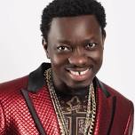 Michael Blackson