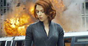 The black widow of lomita (2019). Marvel Begins Development On Black Widow Movie And More News Rotten Tomatoes Movie And Tv News