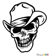 Sugar Skull Tattoo Designs, How To Draw Tattoo Skulls | Skull Tattoo Design,  Skulls Drawing, Skull Drawing