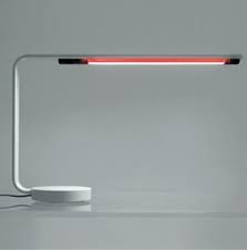 Diy led desk lamp with concrete base. Arts Camp Lighting Optical Design Modern Minimalist Table Lamp L Shaped Bar Led Lamp Office Lamp Study Lamp Holder With Plug Lamp Projectorlamp Flood Aliexpress