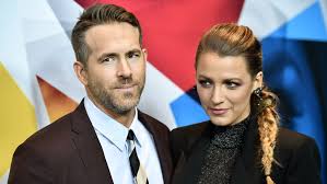 The actress, 25, quietly traveled to charleston, s.c.,. Ryan Reynolds And Blake Lively Deeply And Unreservedly Sorry For Plantation Wedding Ctv News