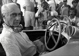 Juan manul fangio da molti considerato il più grande pilota di formula 1 di tutti i tempi aveva uno stile di guida preciso ma allo stesso tempo spettacolare oltre che una profonda conoscenza della. 9 Juan Manuel Fangio Quotes Worth Living By Petrolicious