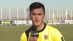 The associazione calcio milan youth sector (it. Lorenzo Mitta Inter Mailand Sturm Spieler Ansehen Spieler Fussball Talente Com Internationale Fus