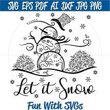 Free Free 86 Cricut Snowman Svg SVG PNG EPS DXF File