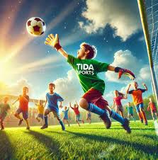 Top 5 Football Tips to Enhance Your Skills and Game Performance - Tida  Sports