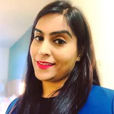 The month of September holds a very special place in my professional  career.