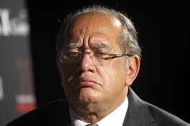 Resultado de imagem para GILMAR MENDES
