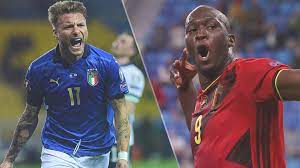 Italy and belgium were the only two teams to win all three group stage contests and have appeared the class of the tournament. 7czhlqtszofnym