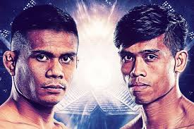 Hasil One Championship: Inside The Matrix 2, Eko Roni Tumbangkan Petarung  Filipina