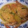 I have once try this recipe and failed. 1