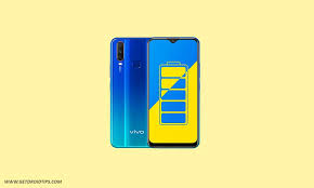 Vivo Y12 Pd1901bf Rom Flash File Software Update