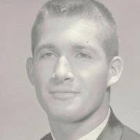 Larry Magness's Instagram, Twitter & Facebook