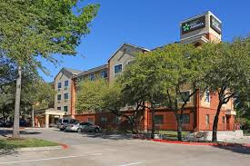 hotel extended stay america austin