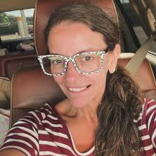 Instagram photo by @coach.kaye.davis • Jul 5, 2024 at 3:47 PM