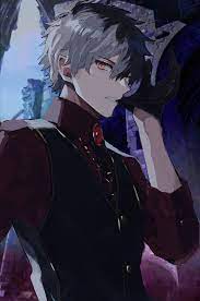 Pin On Anime