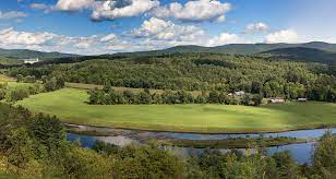 Crown point camping area popular cities for rv camping in vermont. Vermont Camps Cottages For Sale Woodstock Vt Real Estate